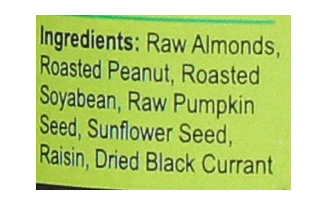 New Tree Protein Mix Trail Bites   Jar  170 grams